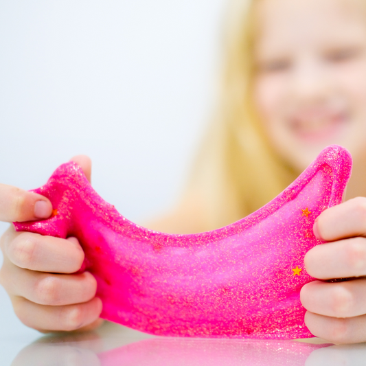 Slime 101: Everything You Need to Know About This Gooey Fun!