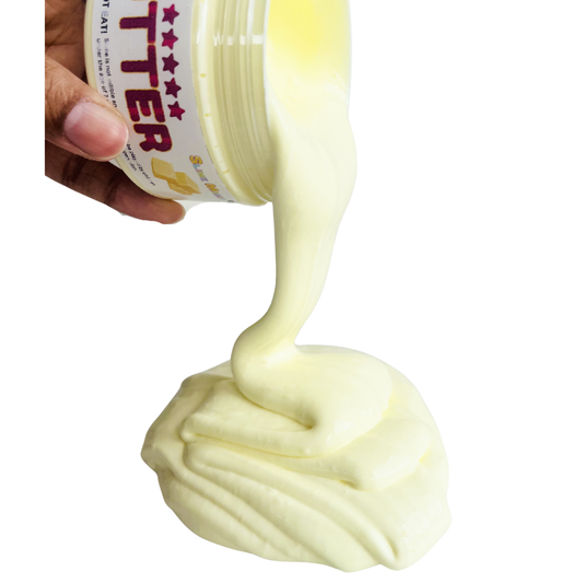 Butter