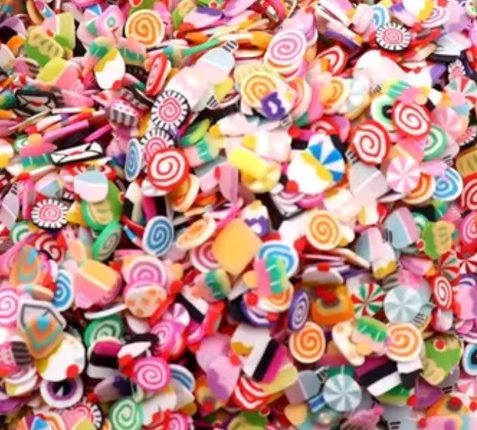 CANDY MIX