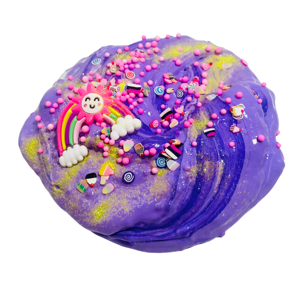 DIY Slime Kits