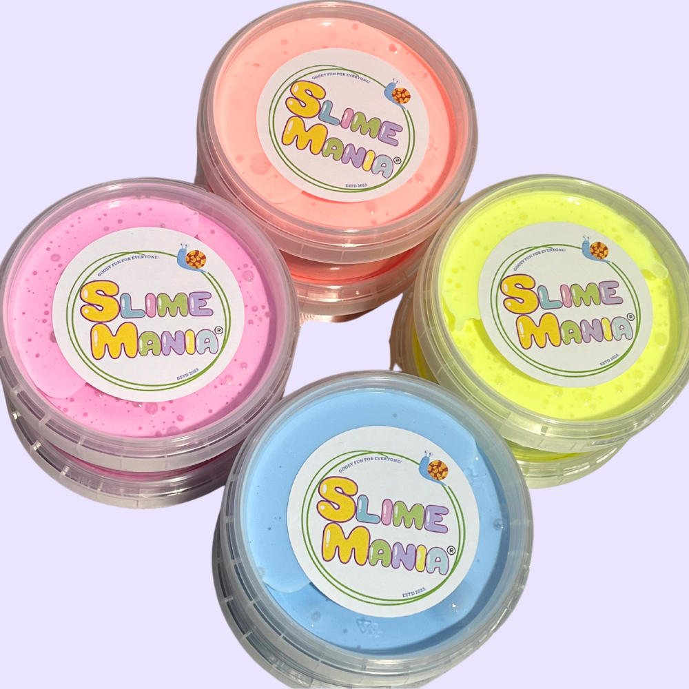 Slay Slimes (Plain)