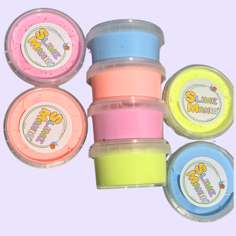 Slay Slimes (Plain)