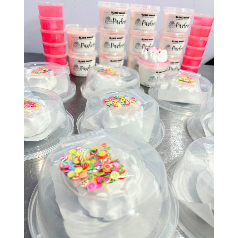 Pavlova