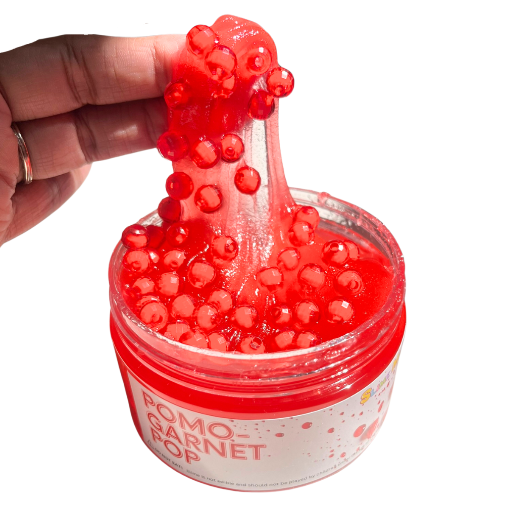 Pomo-garnet Pop