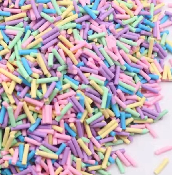 RAINBOW PASTEL MIX 15g