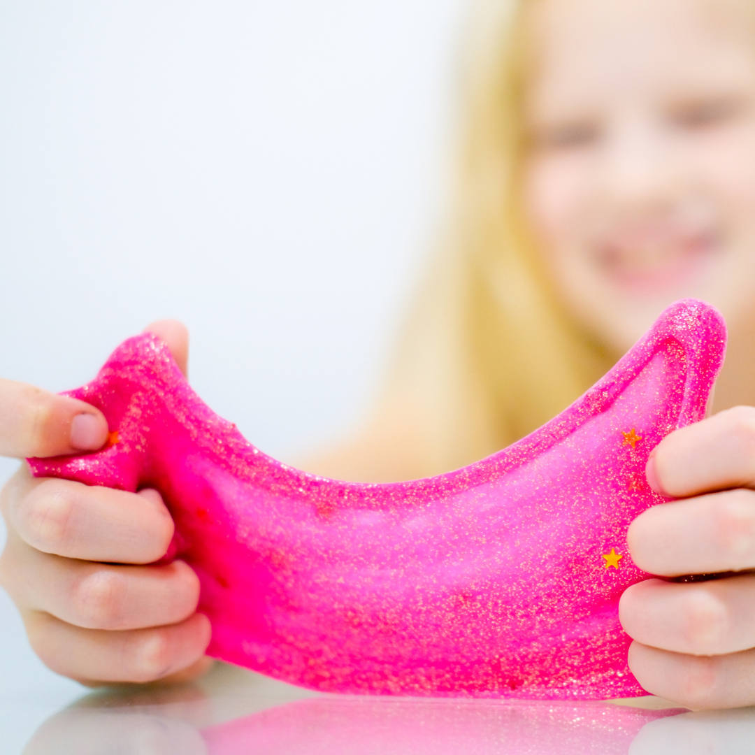 Slime 101: Everything You Need to Know About This Gooey Fun!