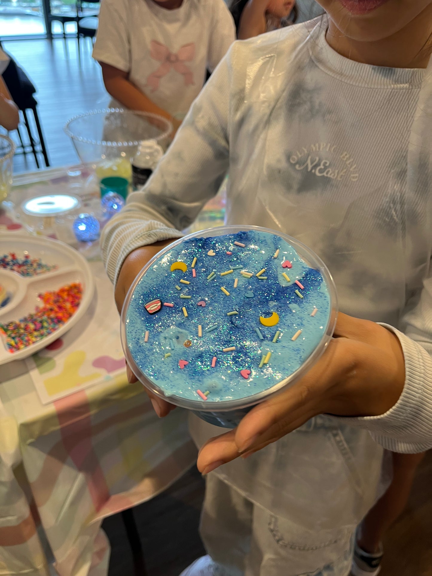 Slime Workshops - JULY Term Holidays