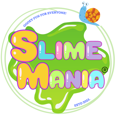 Slime Mania logo