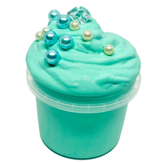Tiffany Twist