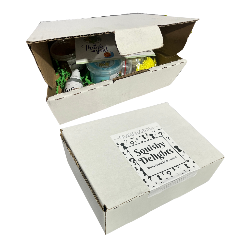 Mystery Box
