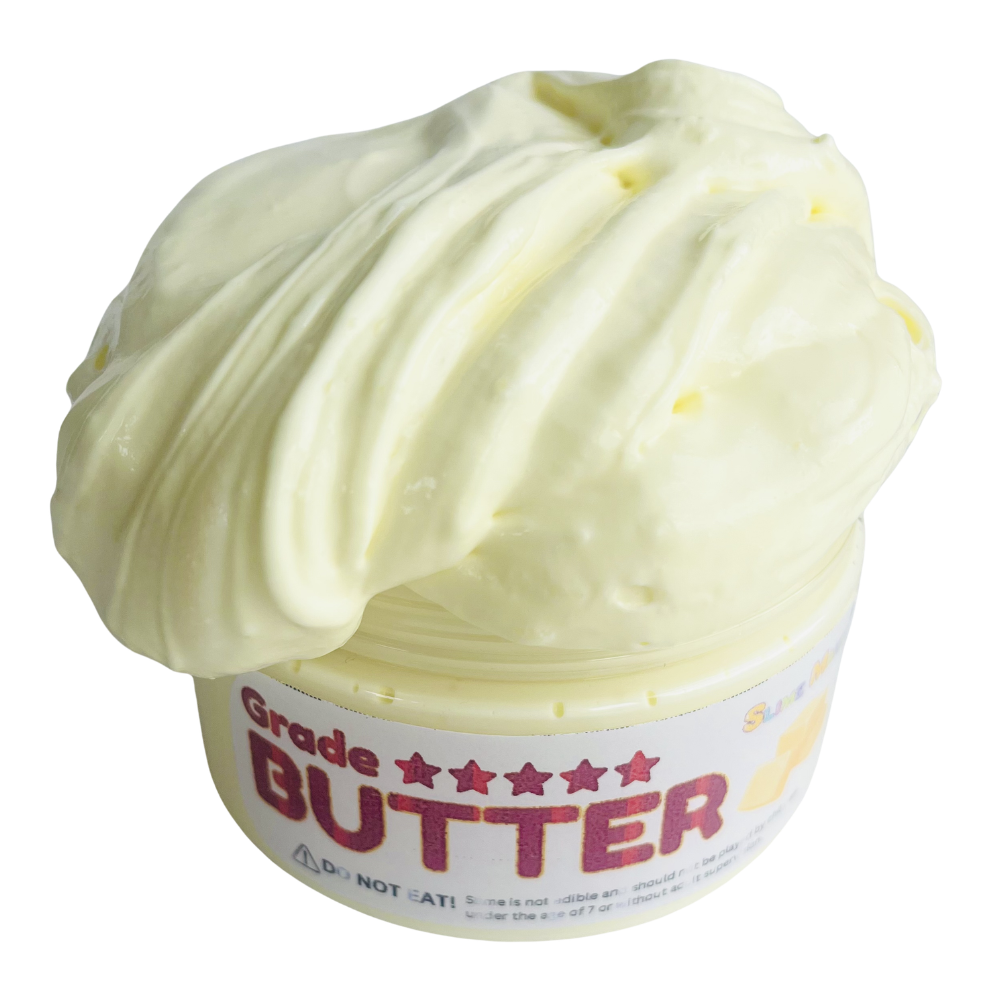 Butter
