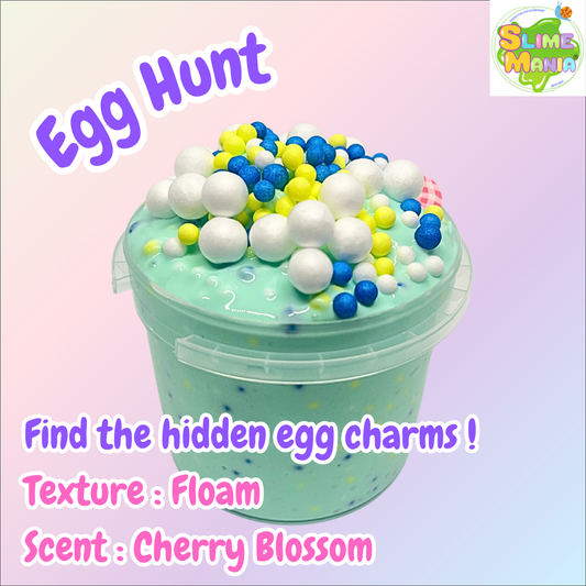 Egg Hunt