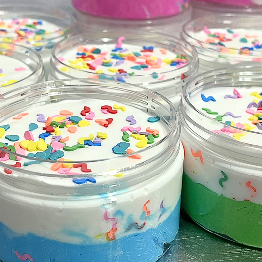 Funfetti
