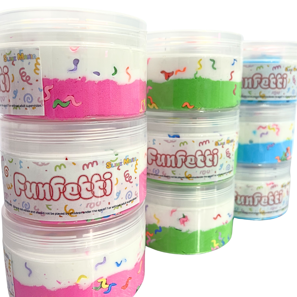Funfetti