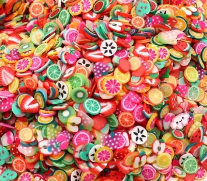 FRUITS
