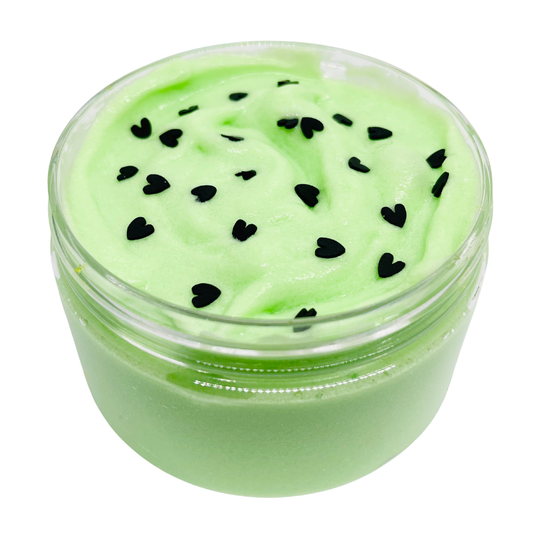 We're Mint To Be – Mint Scented Cloud Crème Slime