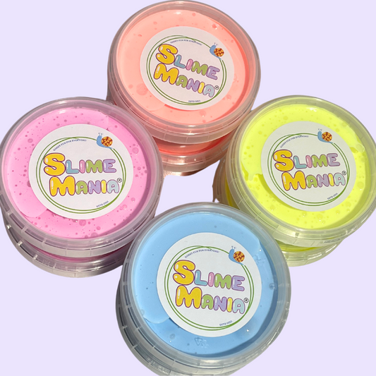 Slay Slimes (Plain)