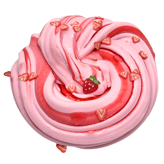 Strawberry Shortcake